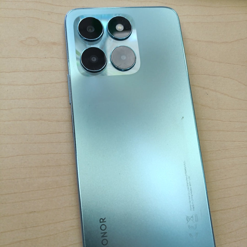 CELULAR HONOR X6A WDY-LX3 (2023) 128 GB 4 GB RAM (SEMINUEVO)