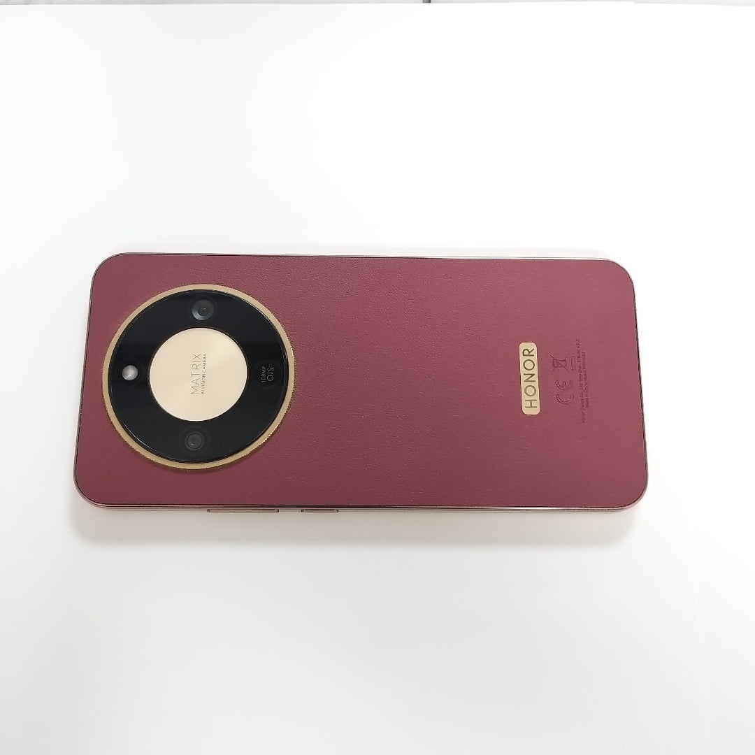 CELULAR HONOR MAGIC 8 LITE MTN-NX3 (2025) 512 GB 8 GB RAM (SEMINUEVO)