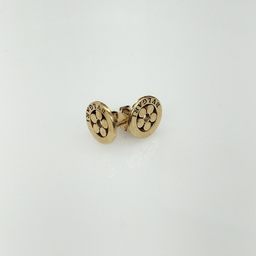 BROQUELES PAR ORO 14 K 2.2 GRMS (SEMINUEVO)