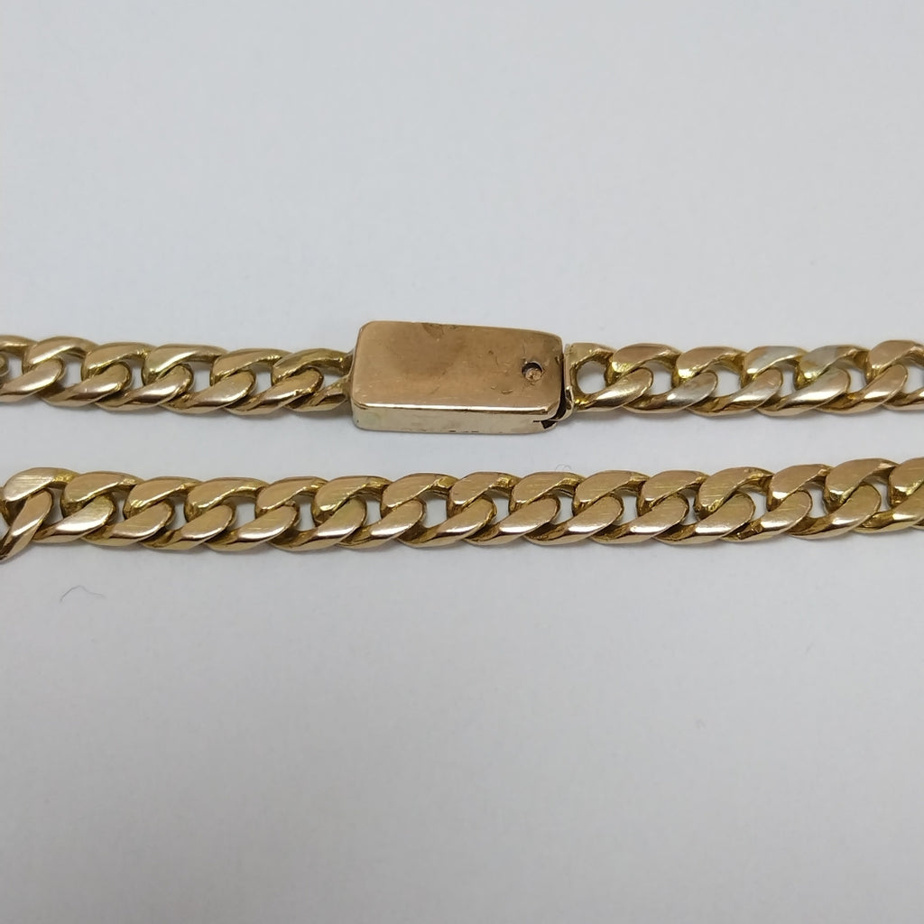 CADENA ORO 8 K 15,20 GRMS (SEMINUEVO)