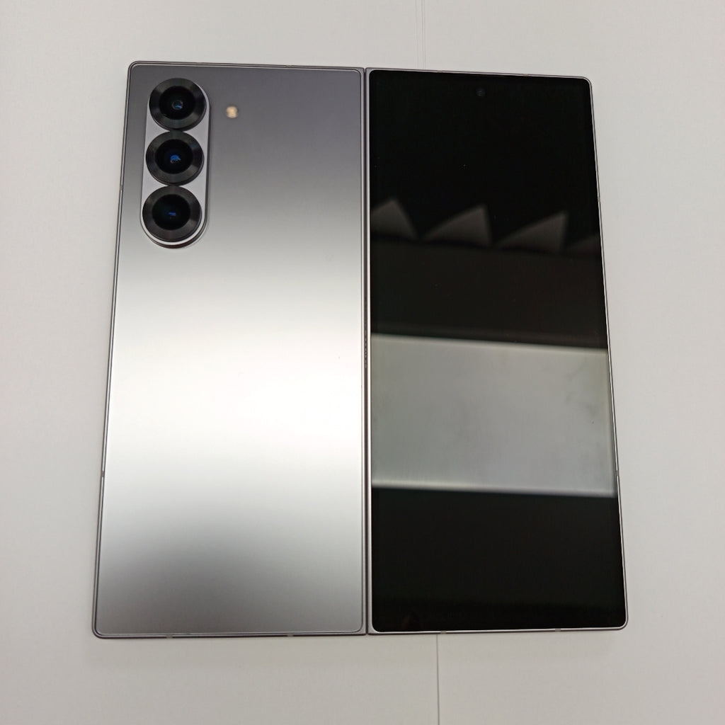 CELULAR SAMSUNG GALAXY Z FOLD6 SM-F956B 512 GB 12 GB RAM