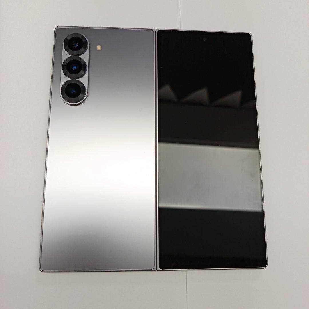 CELULAR SAMSUNG GALAXY Z FOLD6 SM-F956B 512 GB 12 GB RAM