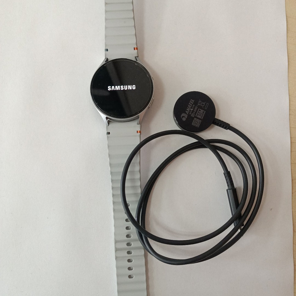 SMARTWATCH SAMSUNG GALAXY WATCH 7 SM-L310 44 MM GPS (SEMINUEVO)