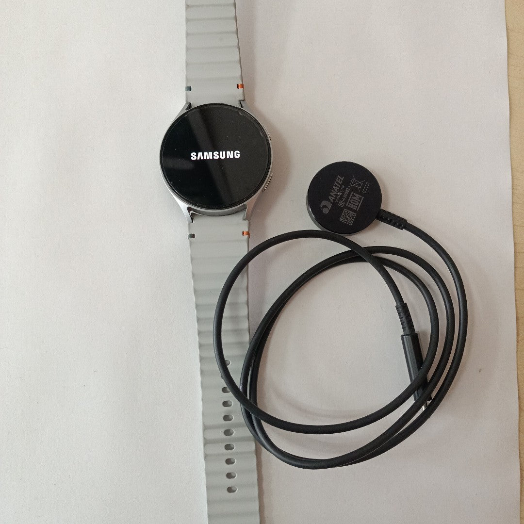 SMARTWATCH SAMSUNG GALAXY WATCH 7 SM-L310 44 MM GPS (SEMINUEVO)