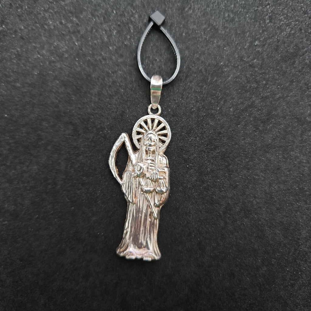 DIJE PLATA 4.9 GRMS (SEMINUEVO)