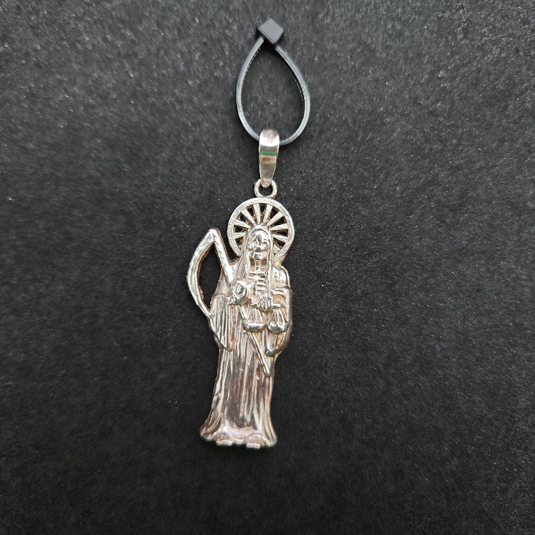 DIJE PLATA 4.9 GRMS (SEMINUEVO)