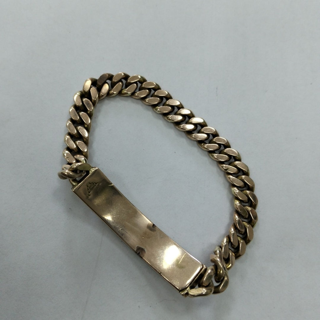 ESCLAVA ORO 8 K 42,30 GRMS (SEMINUEVO)
