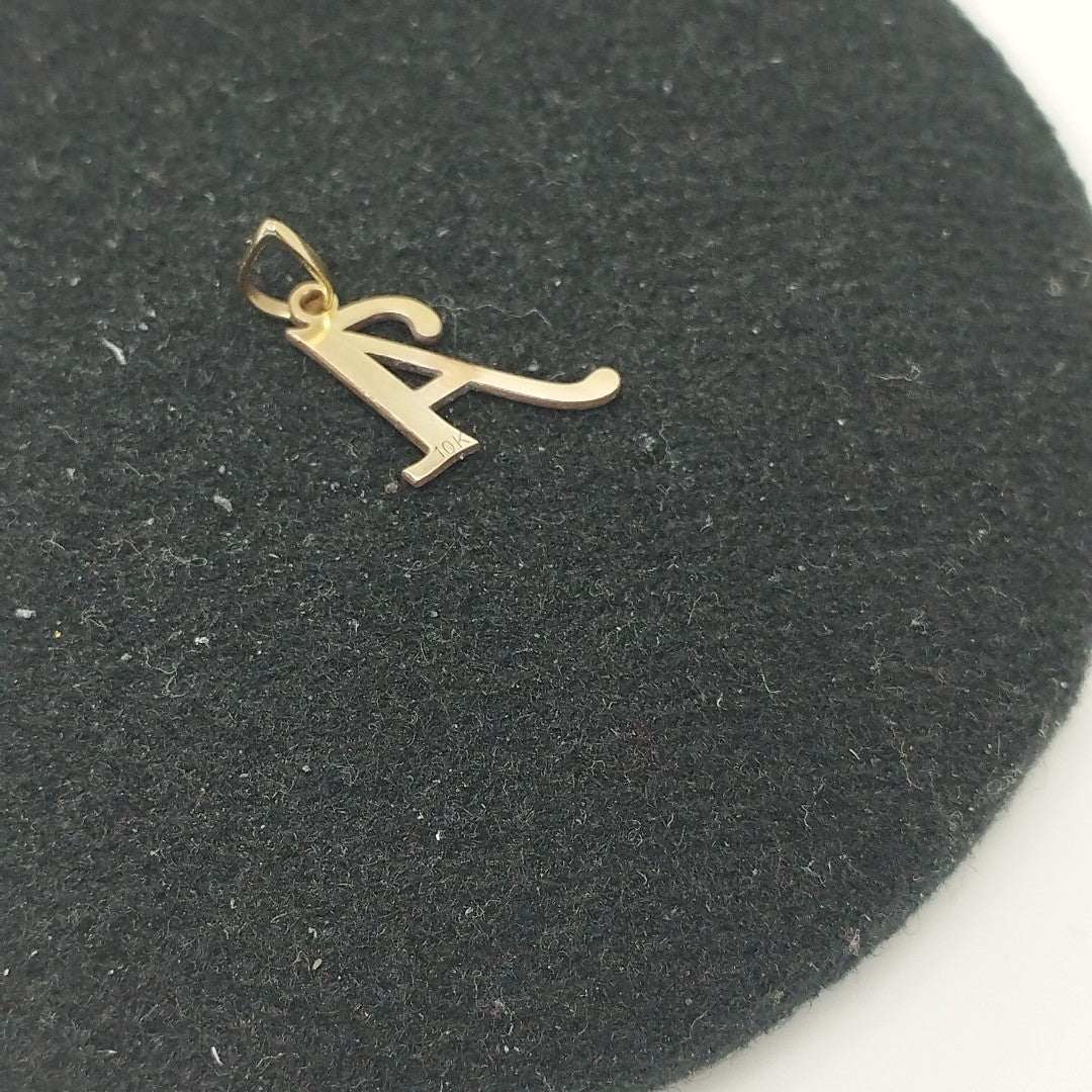 DIJE ORO 10 K 0,30 GRMS (SEMINUEVO)