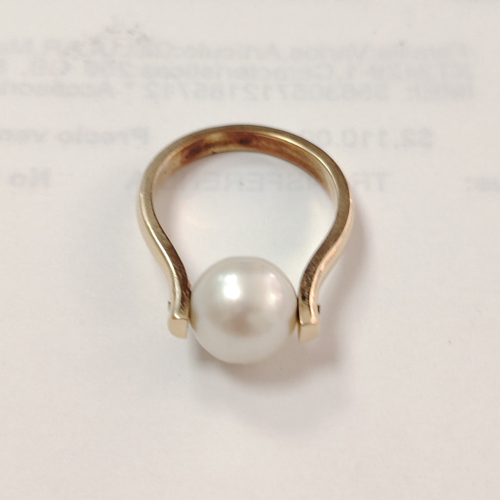 ANILLITO ORO 14 K 4.2 GRMS (SEMINUEVO)
