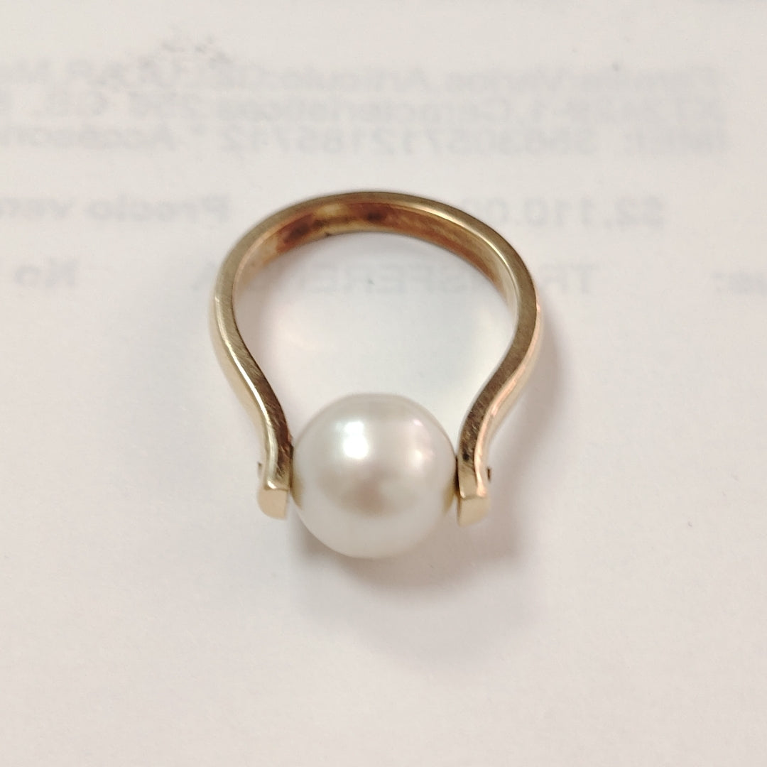 ANILLITO ORO 14 K 4.2 GRMS (SEMINUEVO)