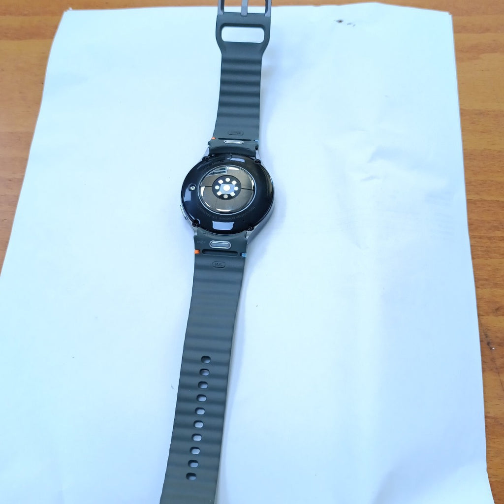 SMARTWATCH SAMSUNG GALAXY WATCH 7 SM-L310 44 MM GPS (SEMINUEVO)