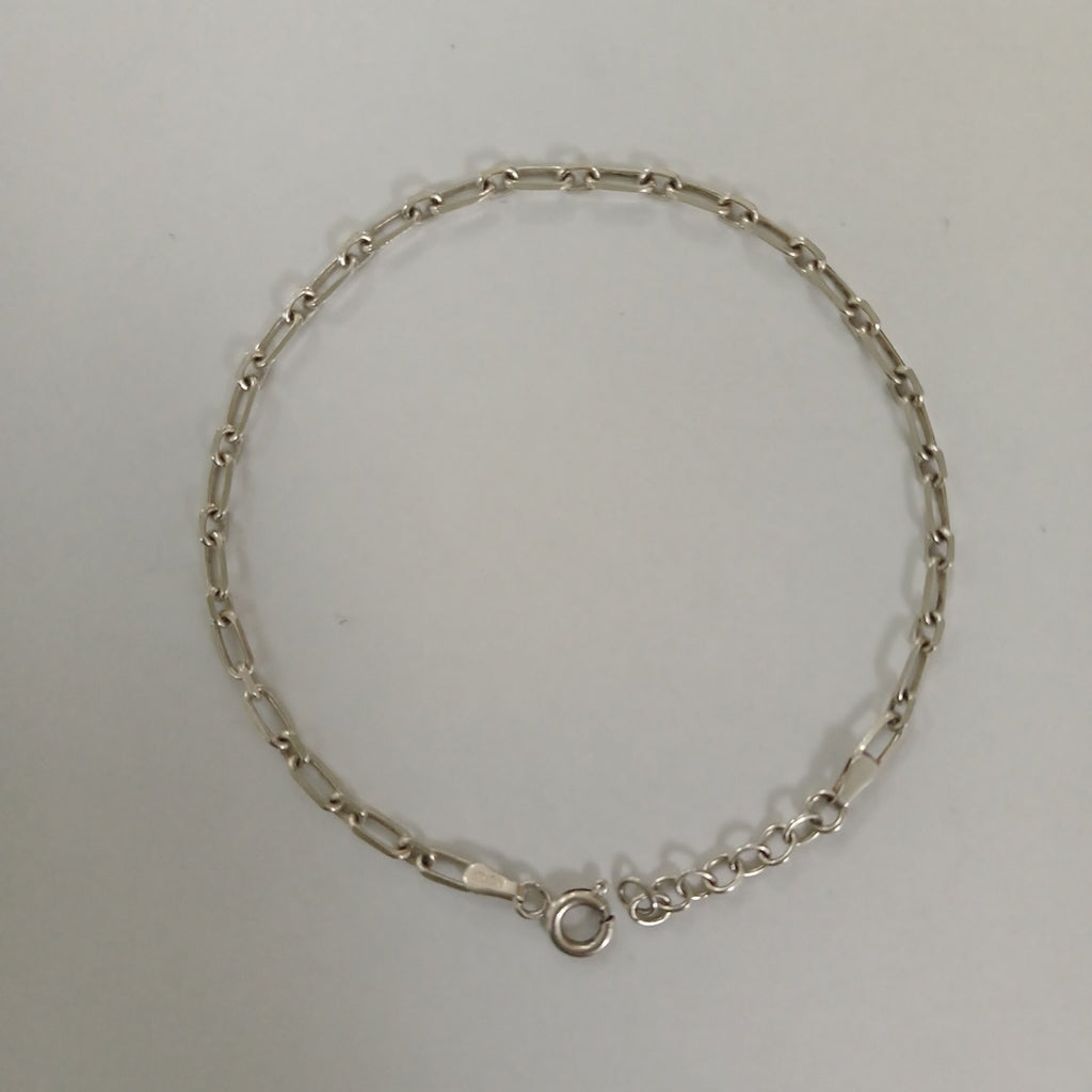 PULSERA PLATA 8.4 GRMS (SEMINUEVO)
