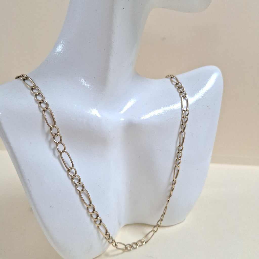 CADENA ORO 14 K 8.8 GRMS (SEMINUEVO)