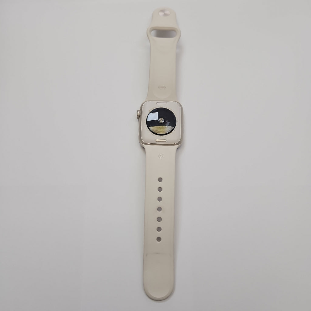 SMARTWATCH APPLE SE 2 ALUMINIO A2722 40 MM GPS (SEMINUEVO)