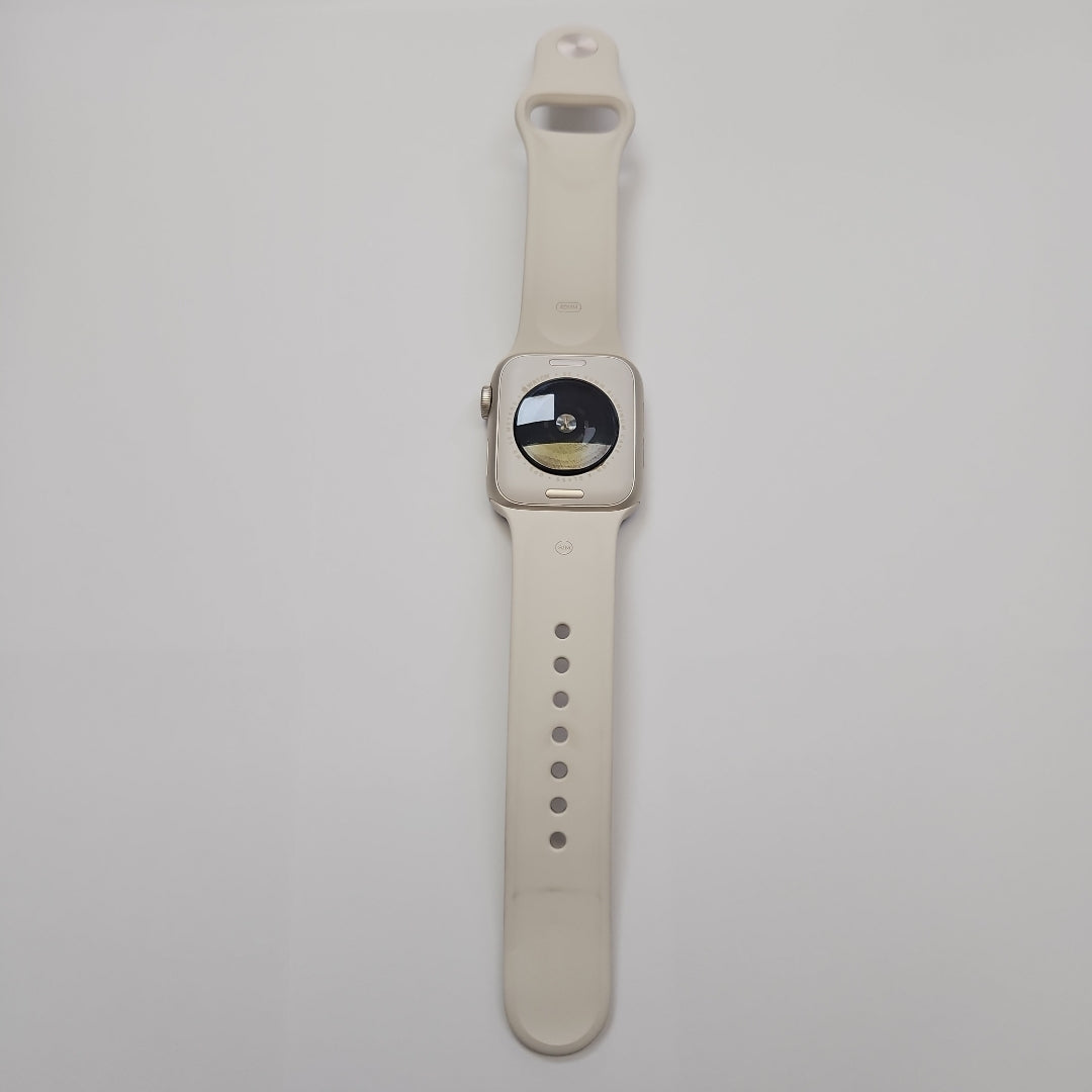 SMARTWATCH APPLE SE 2 ALUMINIO A2722 40 MM GPS (SEMINUEVO)