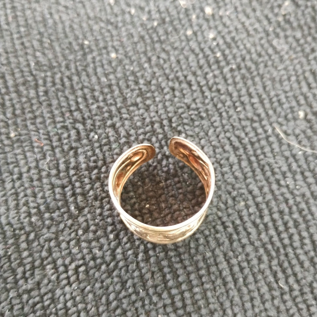 ANILLITO ORO 8 K 2,60 GRMS (SEMINUEVO)