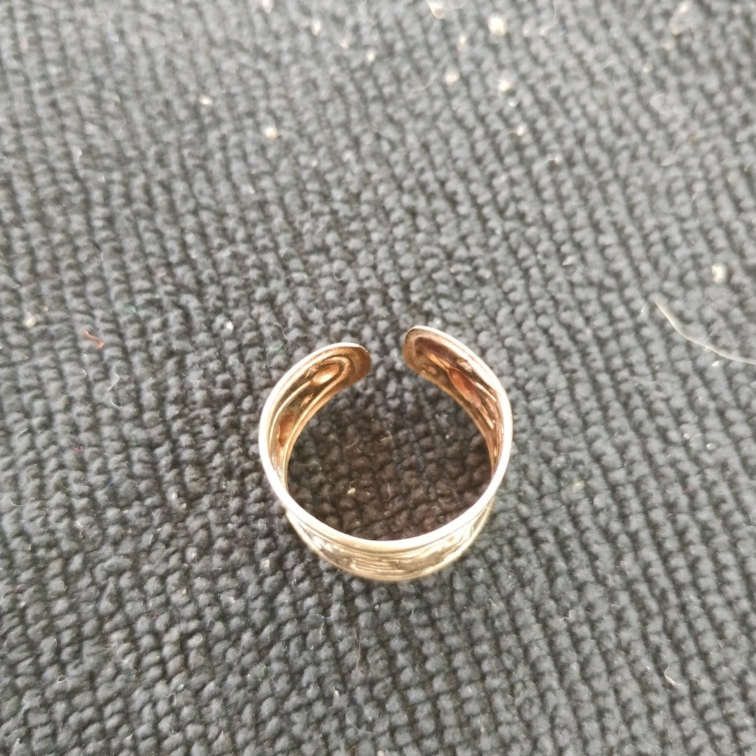 ANILLITO ORO 8 K 2,60 GRMS (SEMINUEVO)