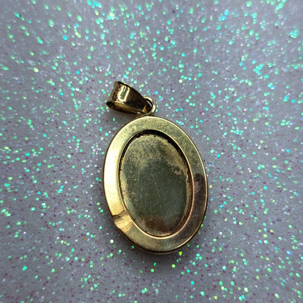 DIJE ORO 10 K 1,00 GRMS (SEMINUEVO)