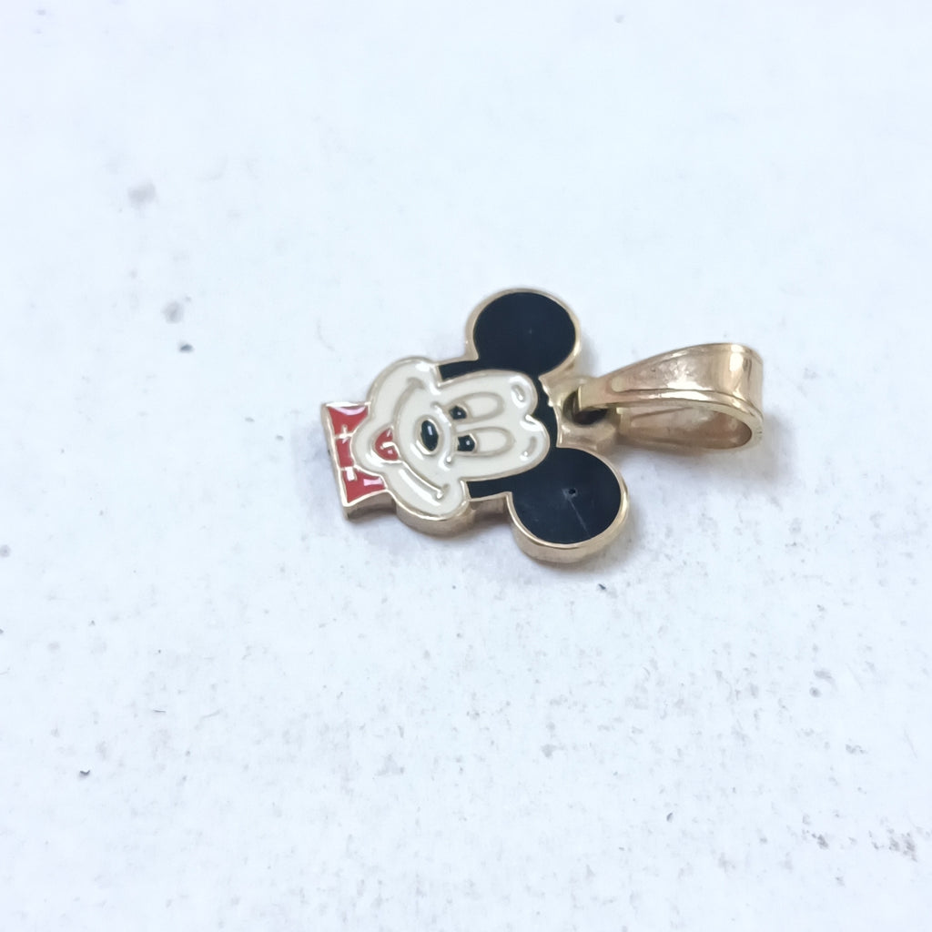 DIJE ORO 14 K 1,40 GRMS (SEMINUEVO)