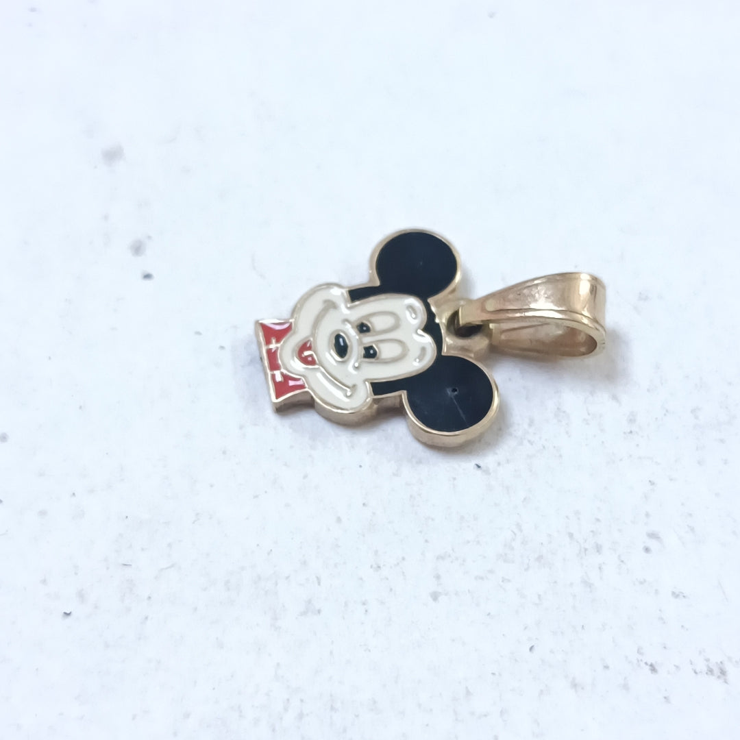 DIJE ORO 14 K 1,40 GRMS (SEMINUEVO)