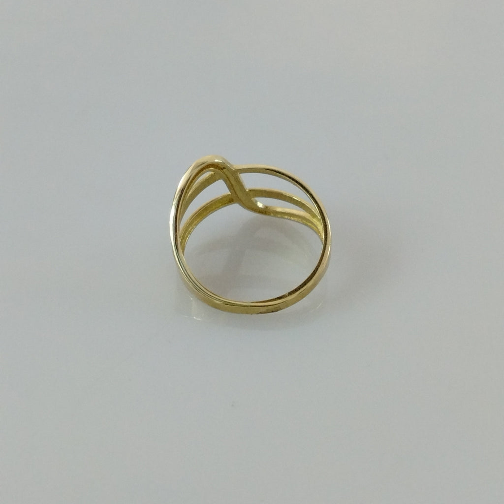 ANILLOS DAMA ORO 10K 1.7 (NUEVO)