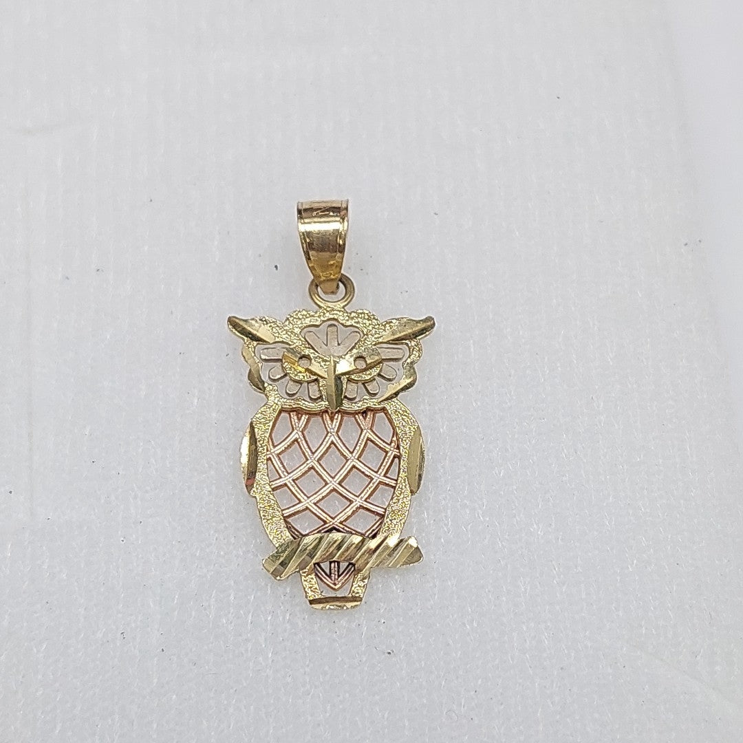 DIJE ORO 14 K 1.4 GRMS (SEMINUEVO)