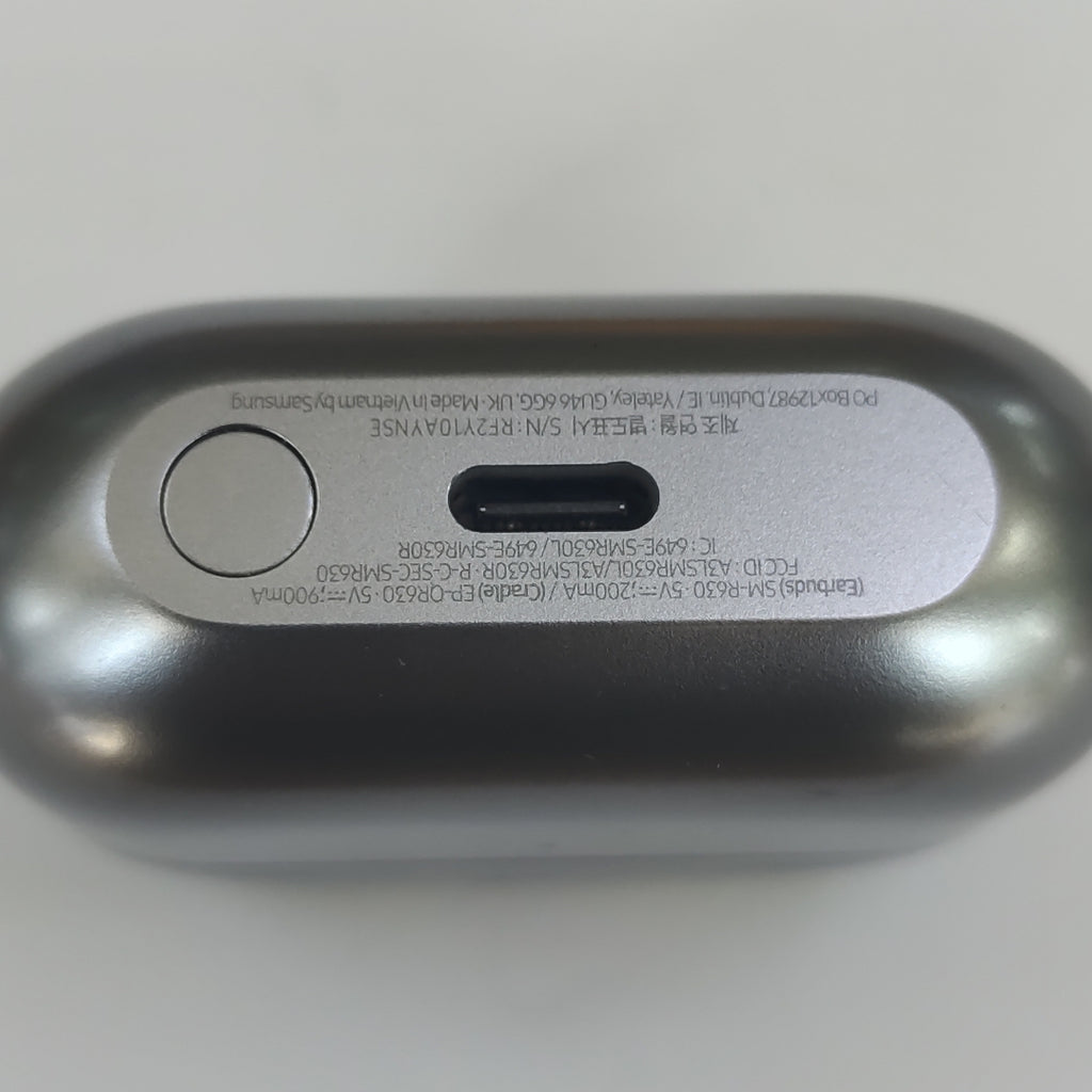 AUDIFONOS SAMSUNG GALAXY BUDS 3 PRO SM-R630 INALAMBRICO IN EAR (SEMINUEVO)