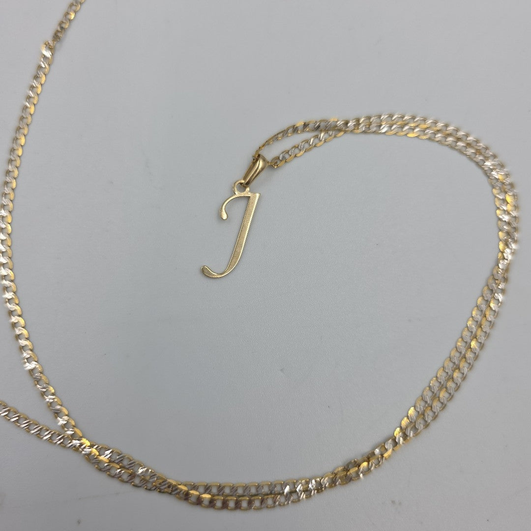 DIJE ORO 14 K 0.5 GRMS (SEMINUEVO)