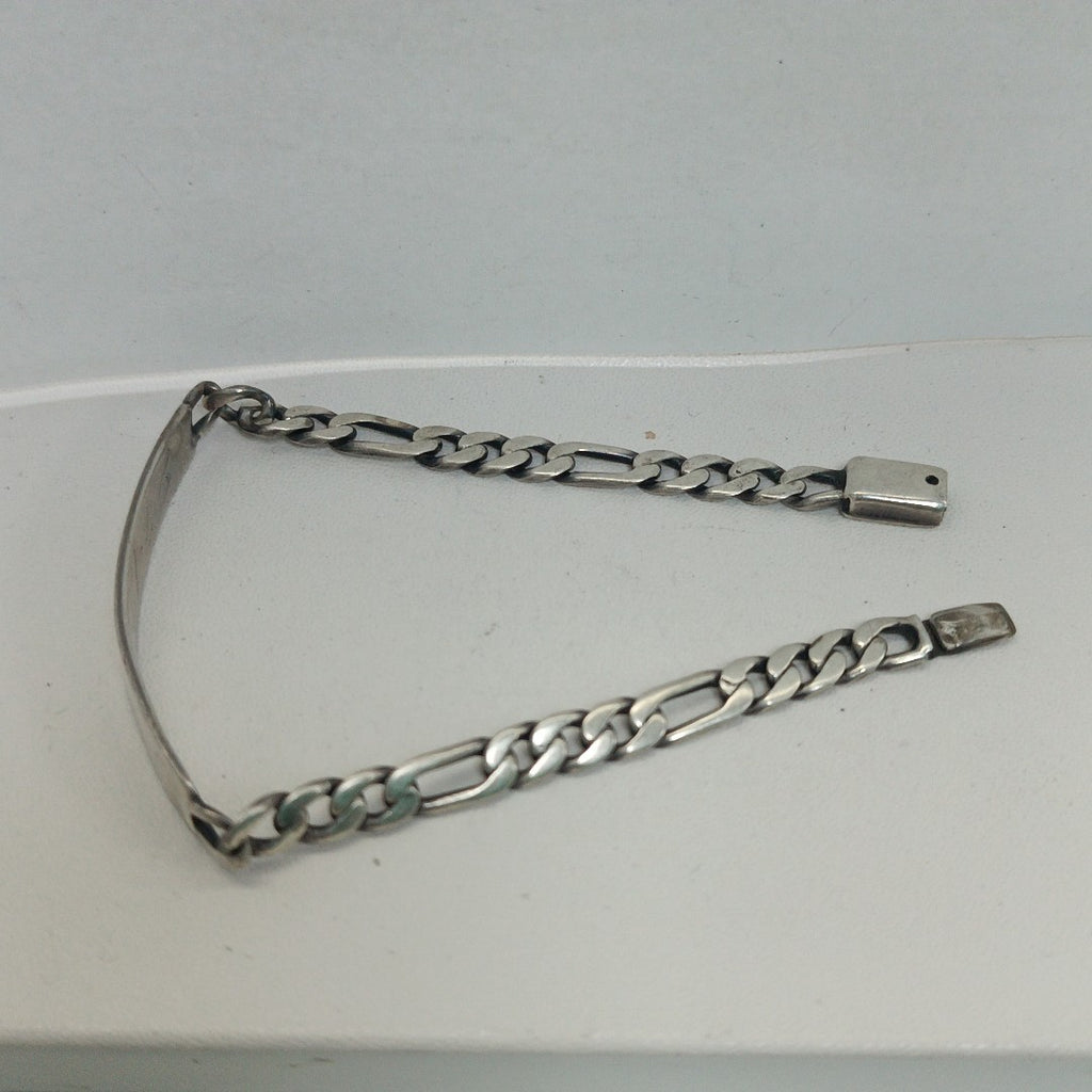 ESCLAVA PLATA 9,80 GRMS (SEMINUEVO)