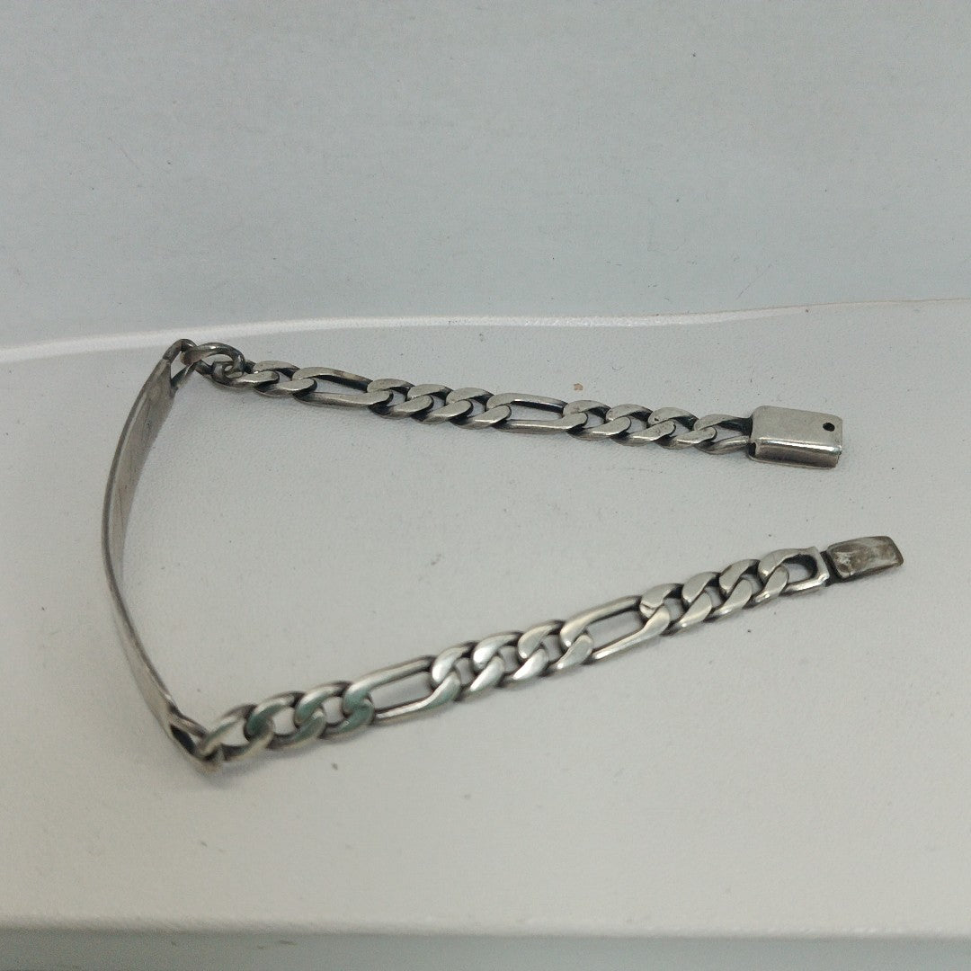 ESCLAVA PLATA 9,80 GRMS (SEMINUEVO)