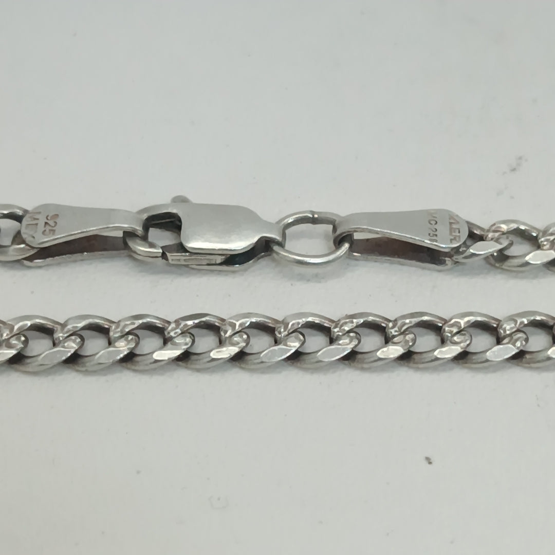 PULSERA PLATA 5,10 GRMS (SEMINUEVO)