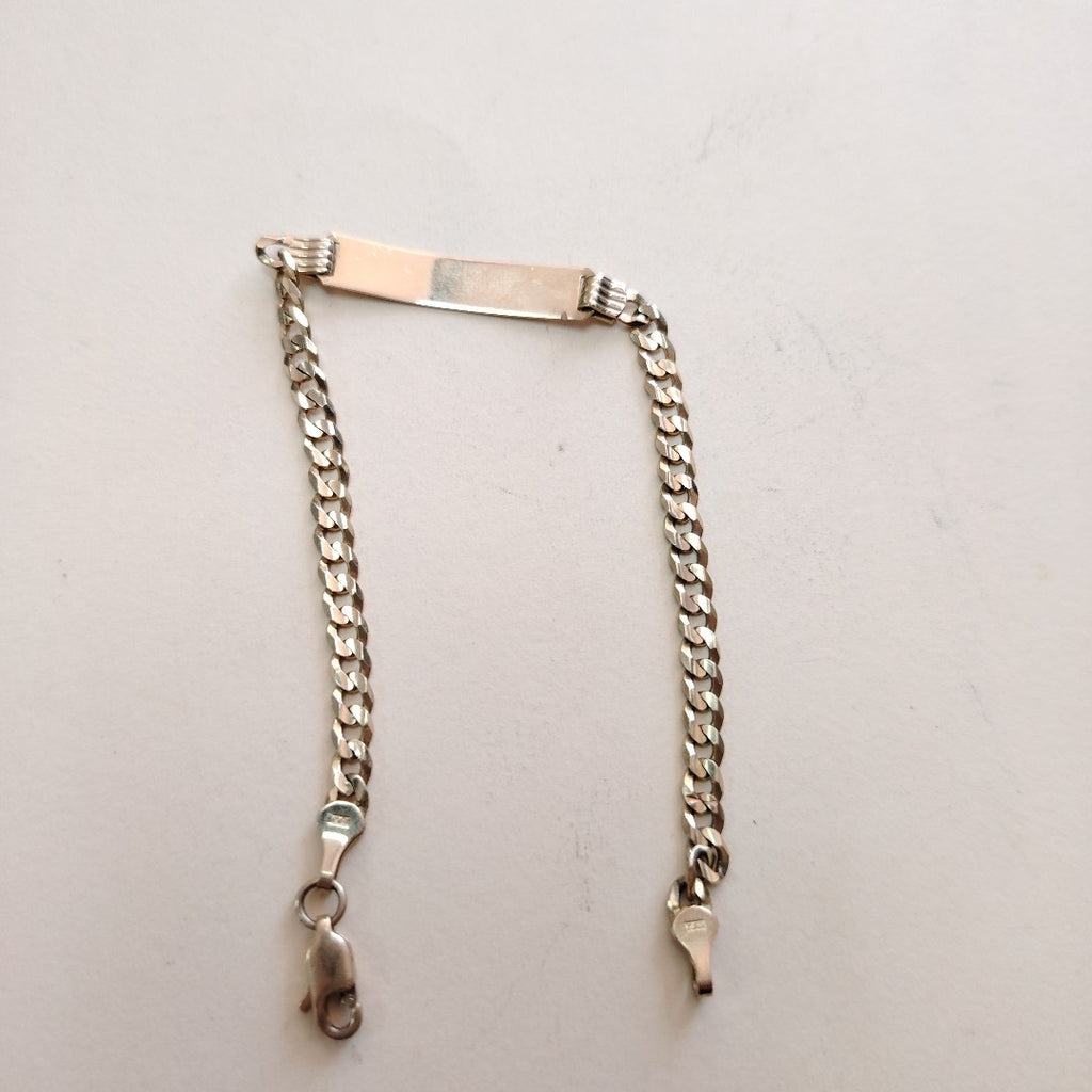 ESCLAVA ORO 10 K 5,10 GRMS (SEMINUEVO)