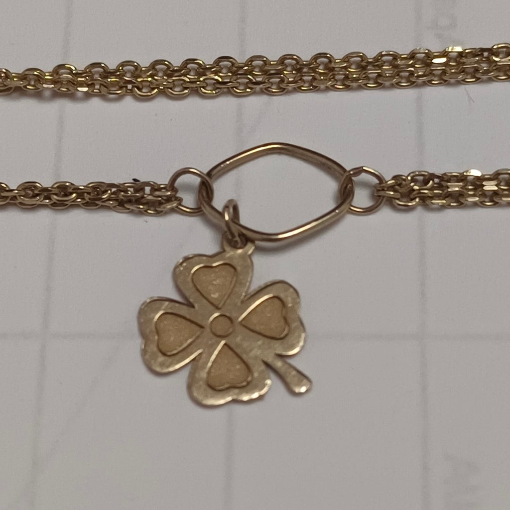 PULSERA ORO 10 K 1,70 GRMS (SEMINUEVO)