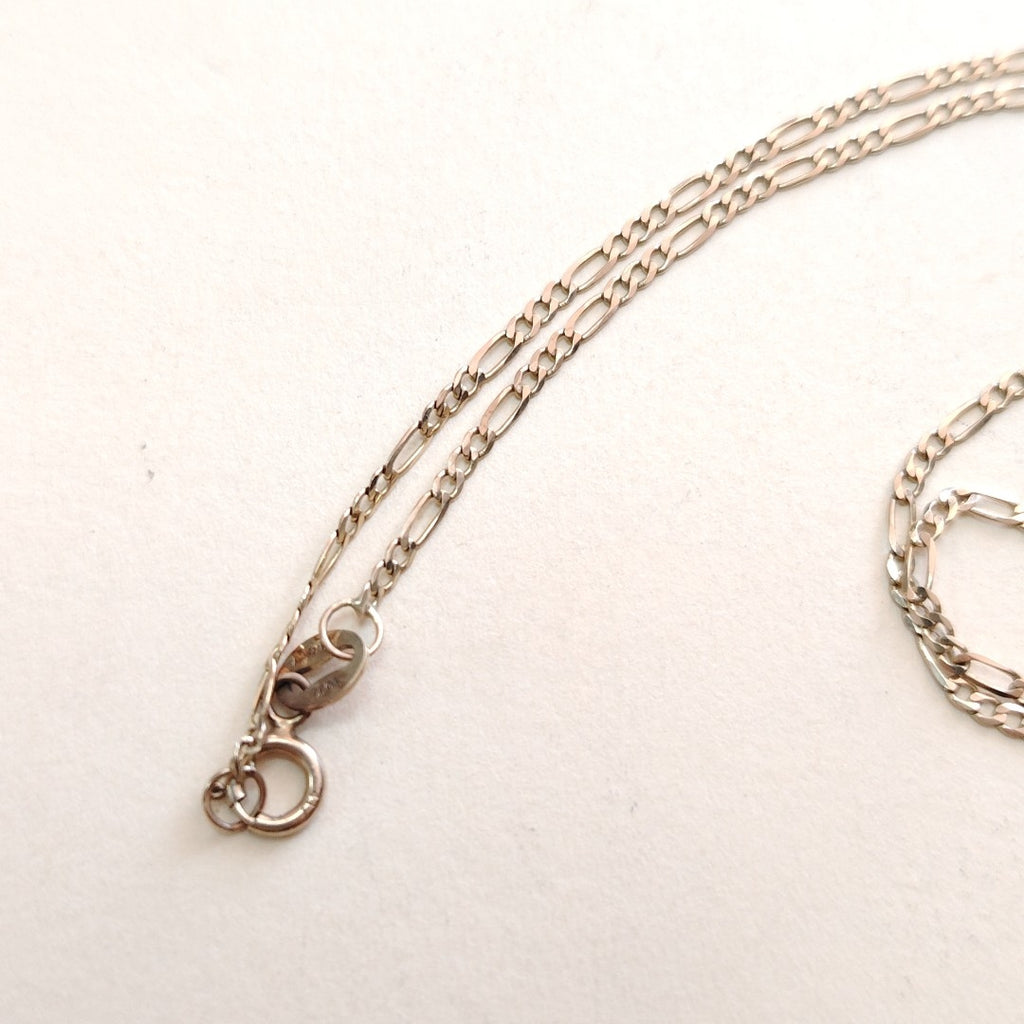 CADENA ORO 10 K 1,50 GRMS (SEMINUEVO)