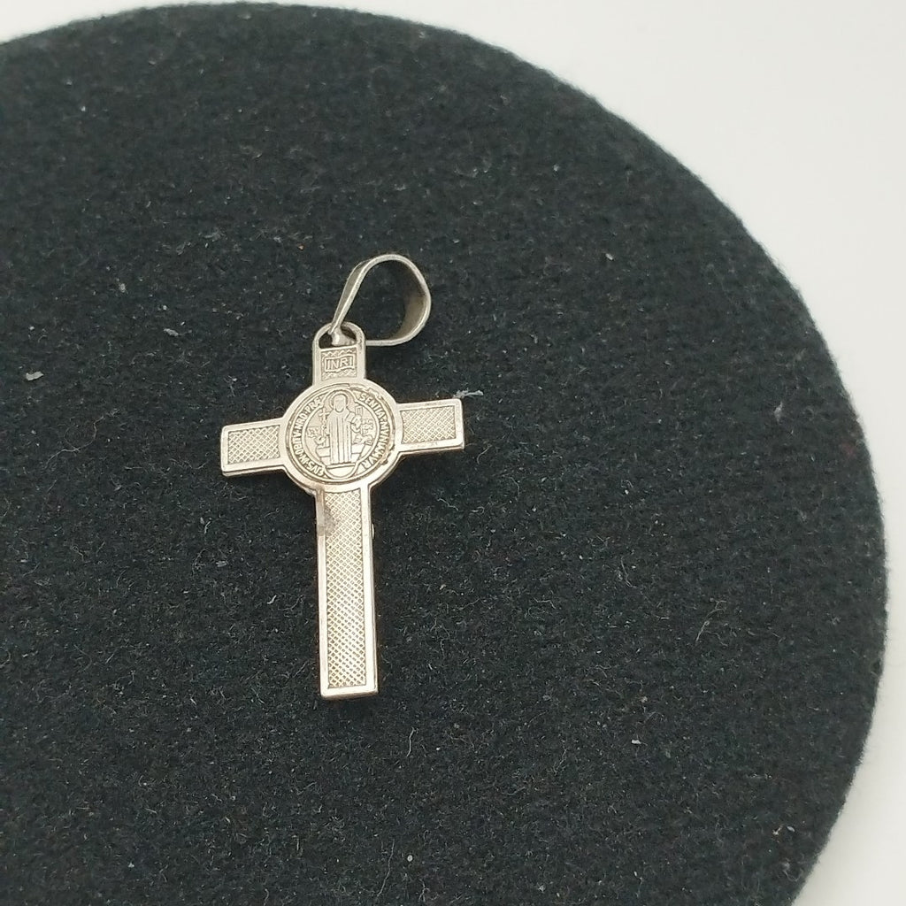 DIJE PLATA 1.1 GRMS (SEMINUEVO)