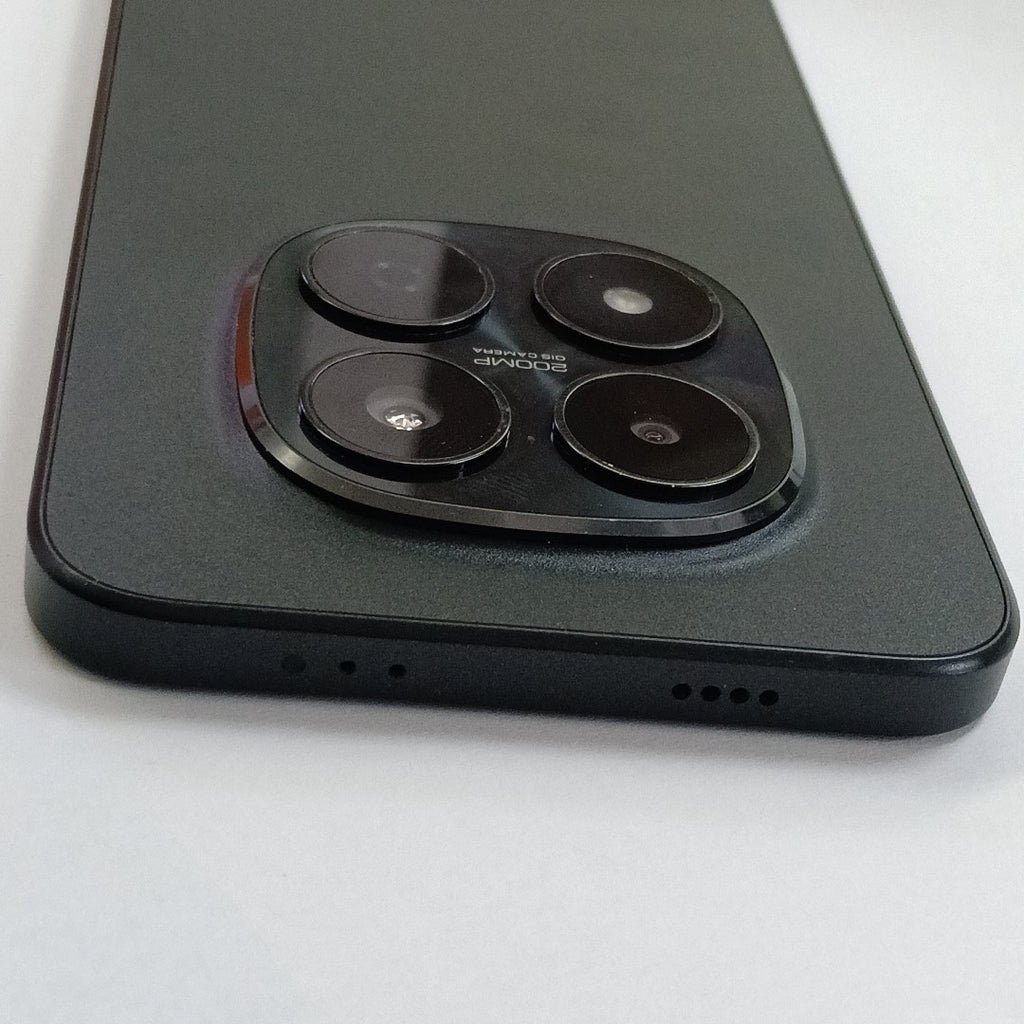 CELULAR XIAOMI REDMI NOTE 15 PRO 5G 25080RABDG (2026) 512 GB 8 GB RAM (SEMINUEVO)
