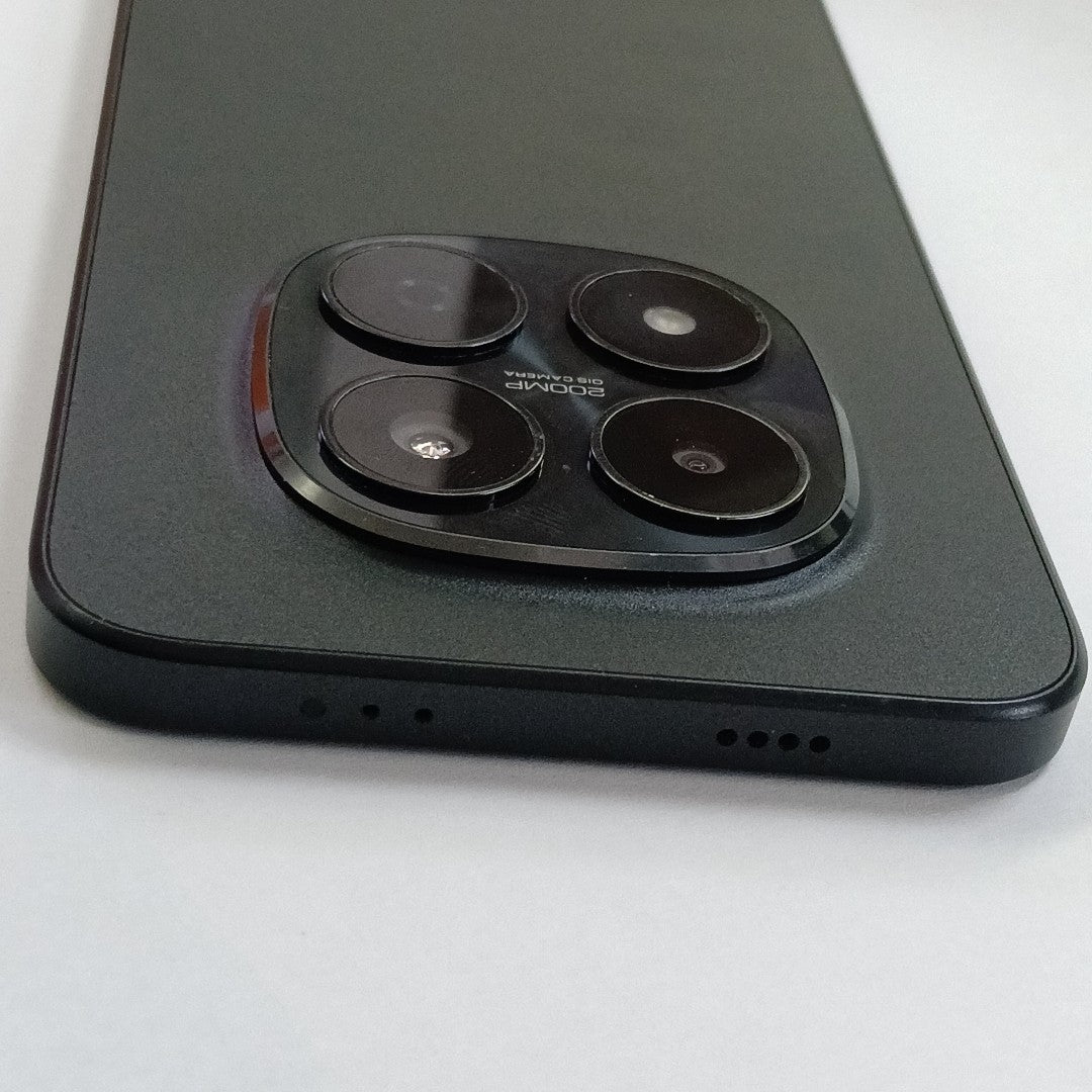 CELULAR XIAOMI REDMI NOTE 15 PRO 5G 25080RABDG (2026) 512 GB 8 GB RAM (SEMINUEVO)