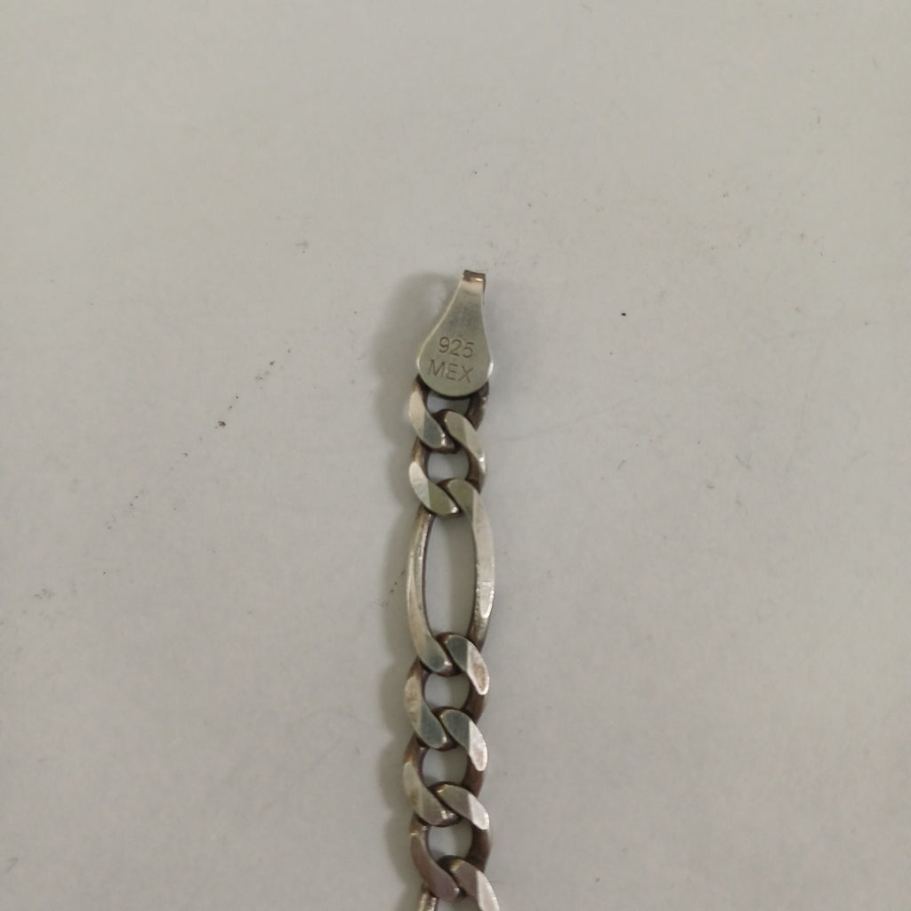 CADENA PLATA 33.6 GRMS (SEMINUEVO)