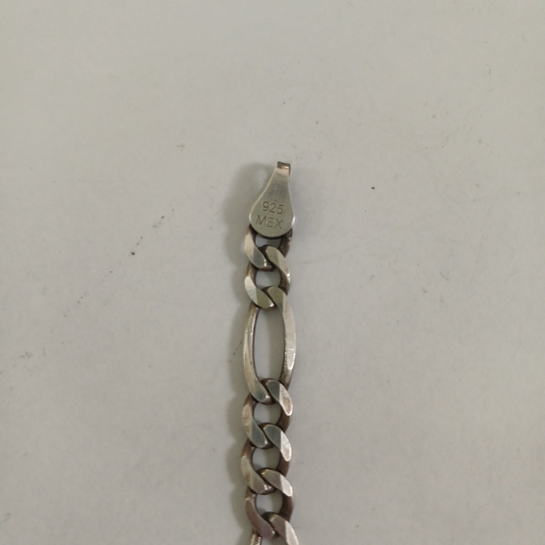 CADENA PLATA 33.6 GRMS (SEMINUEVO)