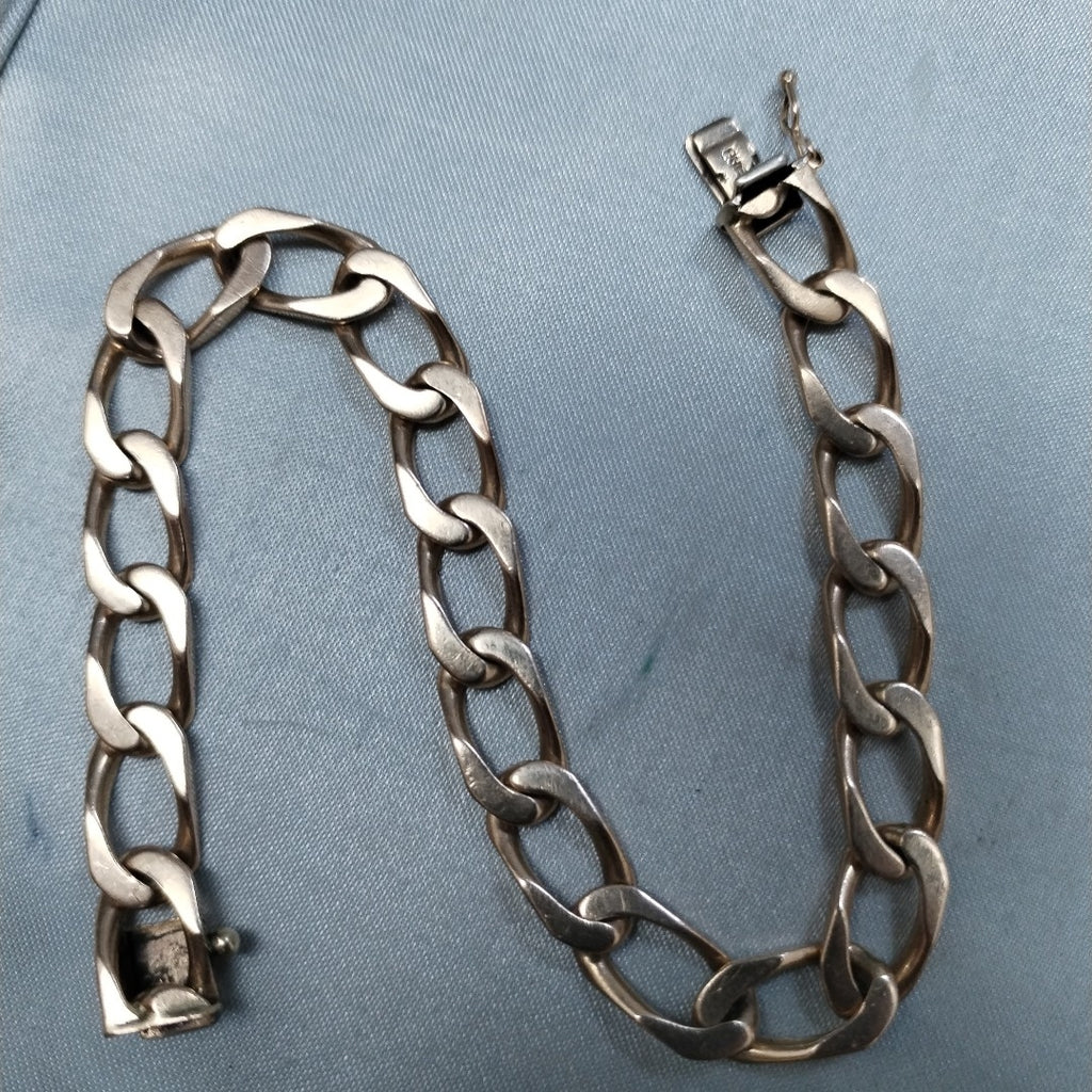 PULSERA ORO 14 K 23,30 GRMS (SEMINUEVO)