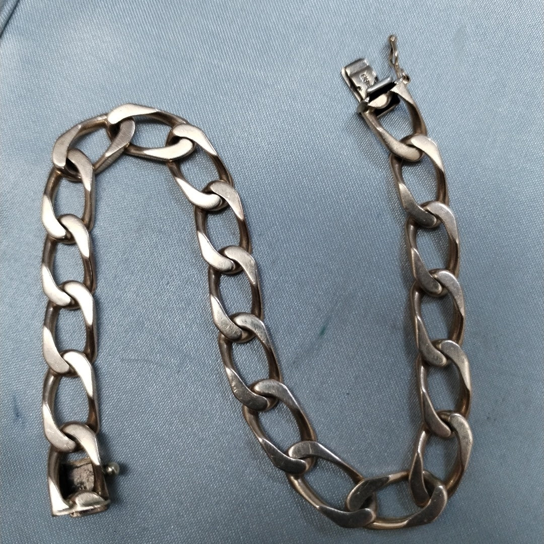 PULSERA ORO 14 K 23,30 GRMS (SEMINUEVO)