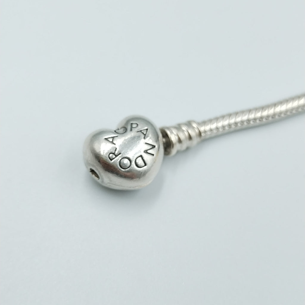 PULSERA PLATA 19 GRMS (SEMINUEVO)