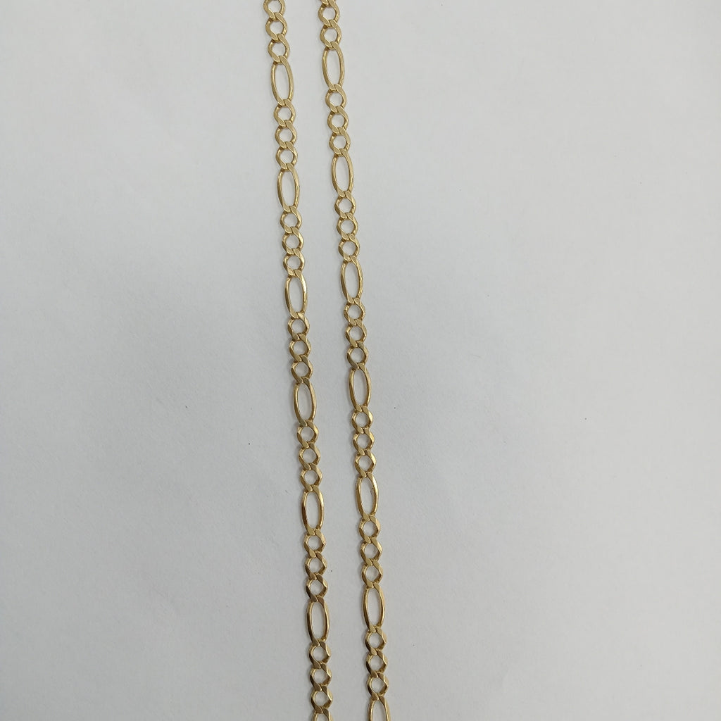 CADENA ORO 14 K 7 GRMS (SEMINUEVO)