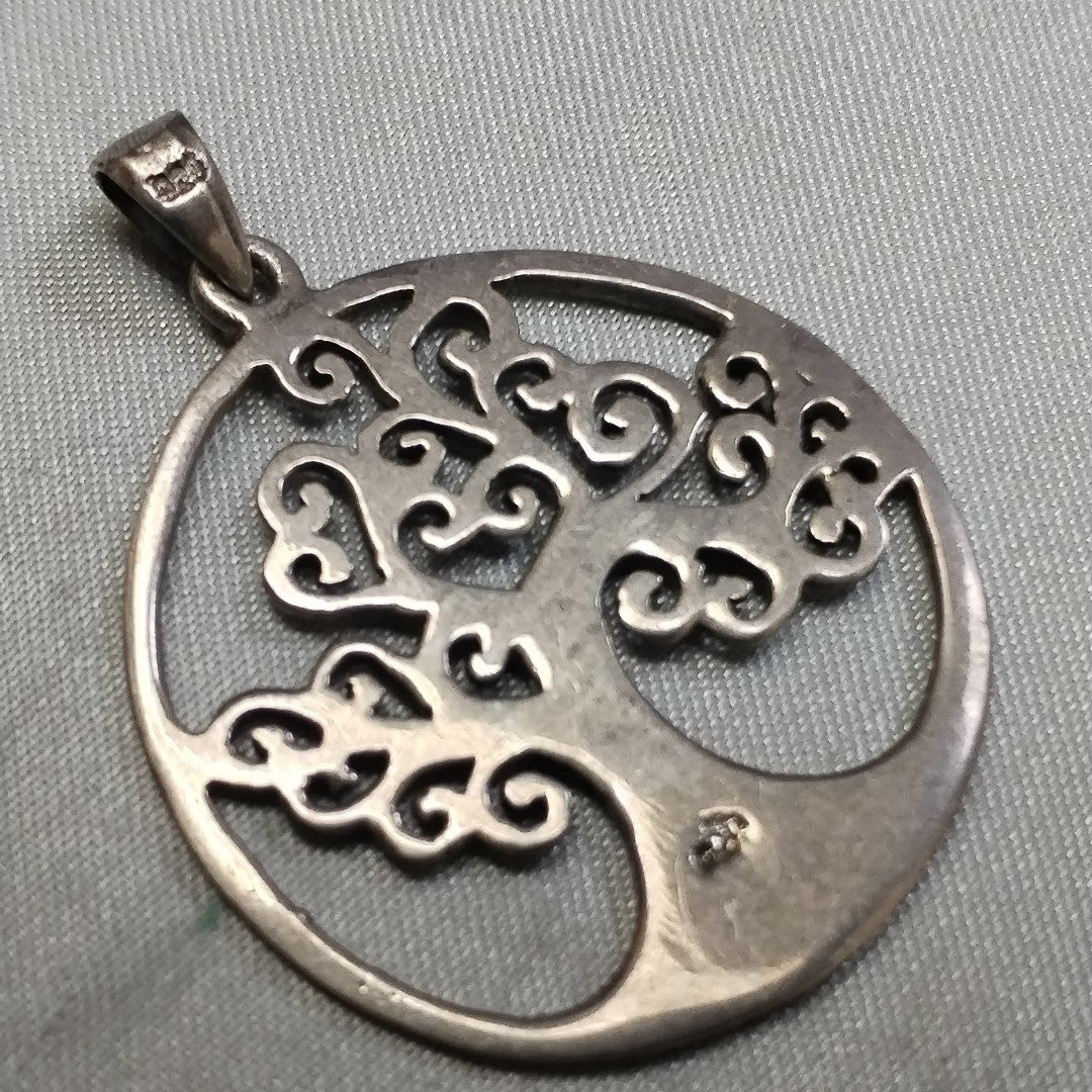 DIJE PLATA 5,50 GRMS (SEMINUEVO)