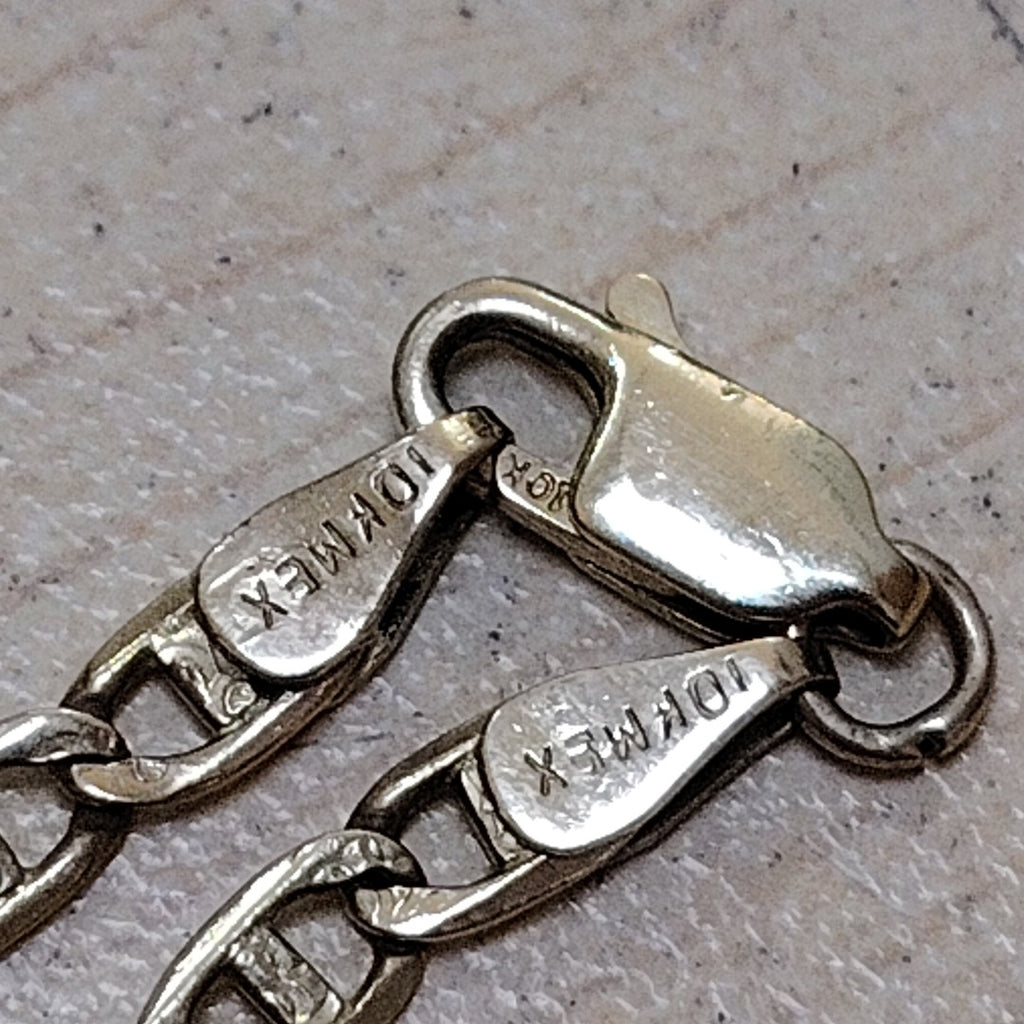 CADENA ORO 10 K 11 GRMS (SEMINUEVO)