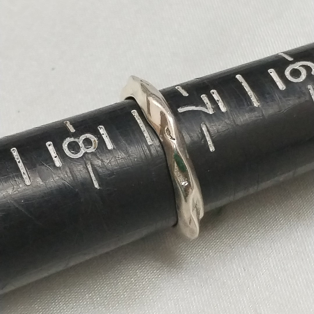 ANILLITO PLATA 4,10 GRMS (SEMINUEVO)