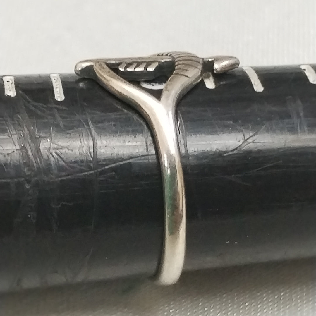 ANILLITO PLATA 1,10 GRMS (SEMINUEVO)