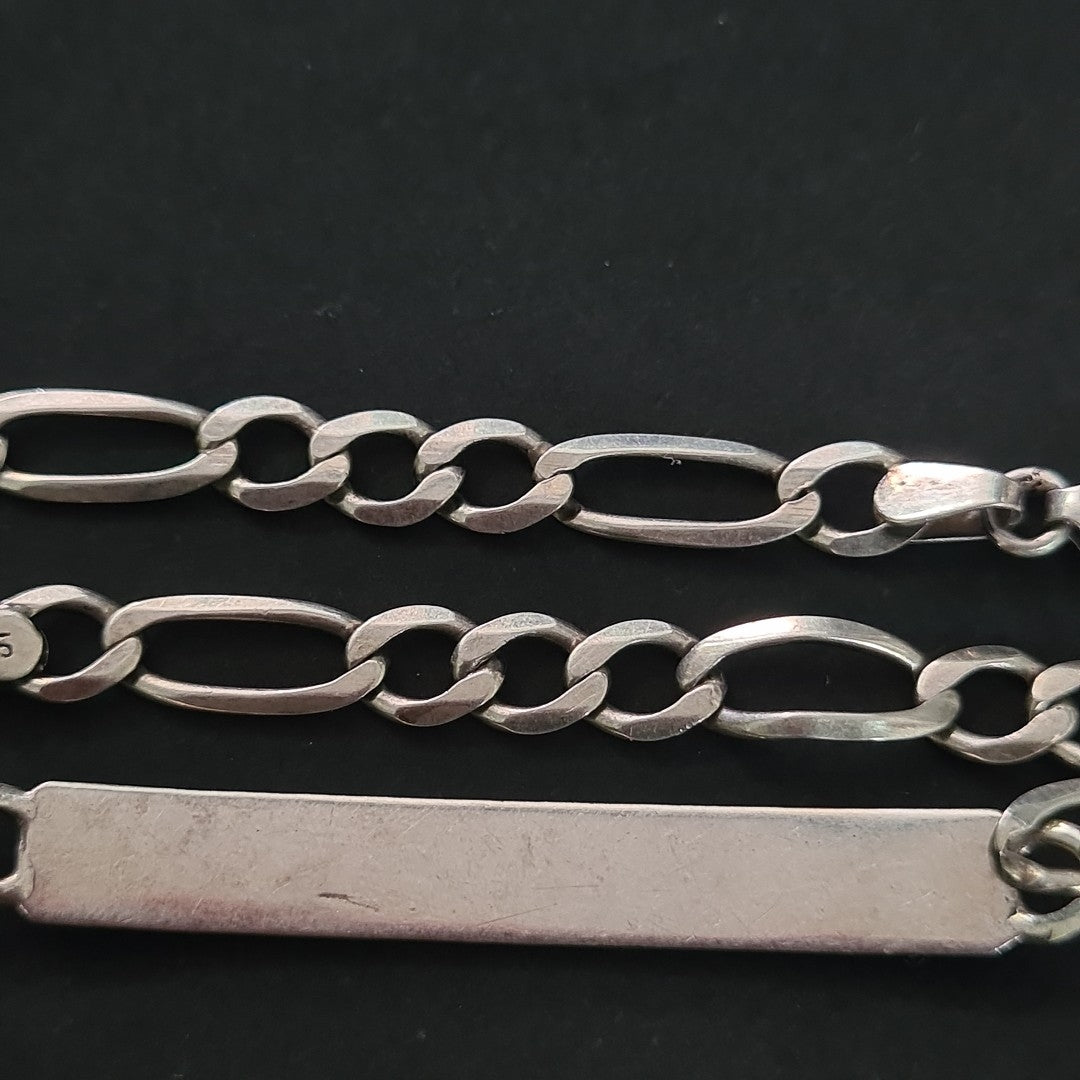 ESCLAVA PLATA 6.3 GRMS (SEMINUEVO)
