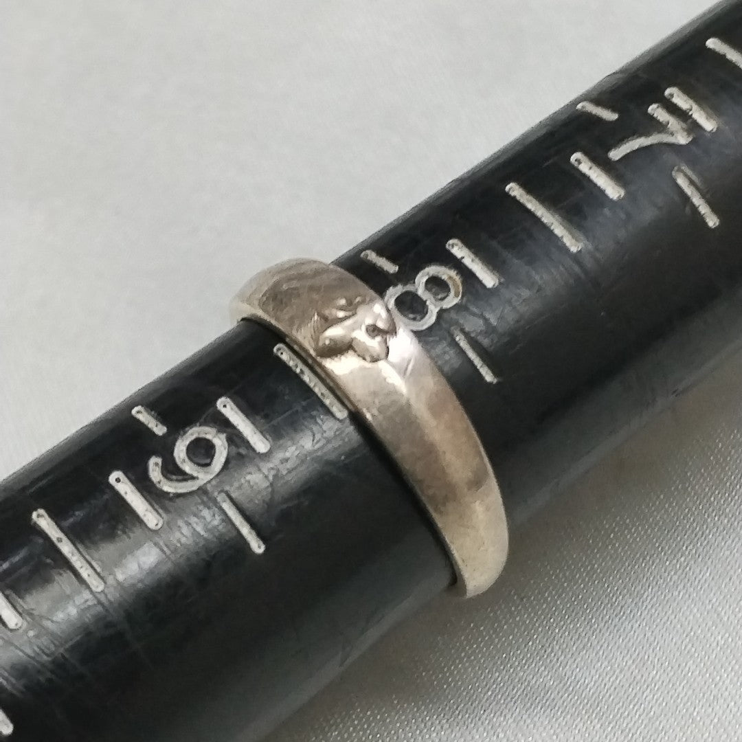 ANILLITO PLATA 3,00 GRMS (SEMINUEVO)