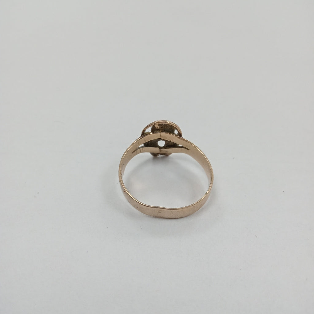 ANILLITO ORO 10 K 1,90 GRMS (SEMINUEVO)